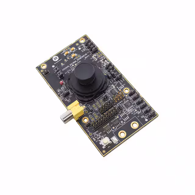 ASX340AT3C00XPEDH3-GEVB onsemi  Cartes d'évaluation - Capteurs